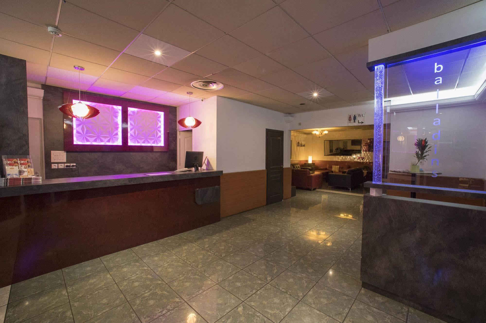 Hotel Restaurant Kyriad Direct Dijon Nord - Zenith - Toison D'Or Экстерьер фото