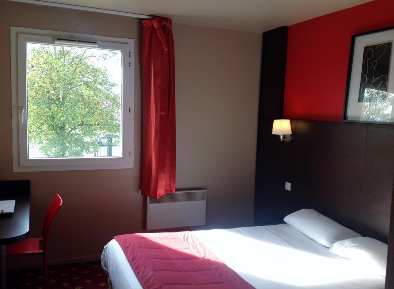 Hotel Restaurant Kyriad Direct Dijon Nord - Zenith - Toison D'Or Экстерьер фото