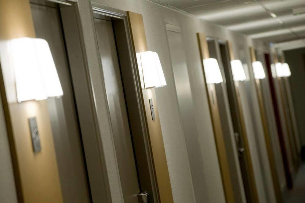 Hotel Restaurant Kyriad Direct Dijon Nord - Zenith - Toison D'Or Экстерьер фото